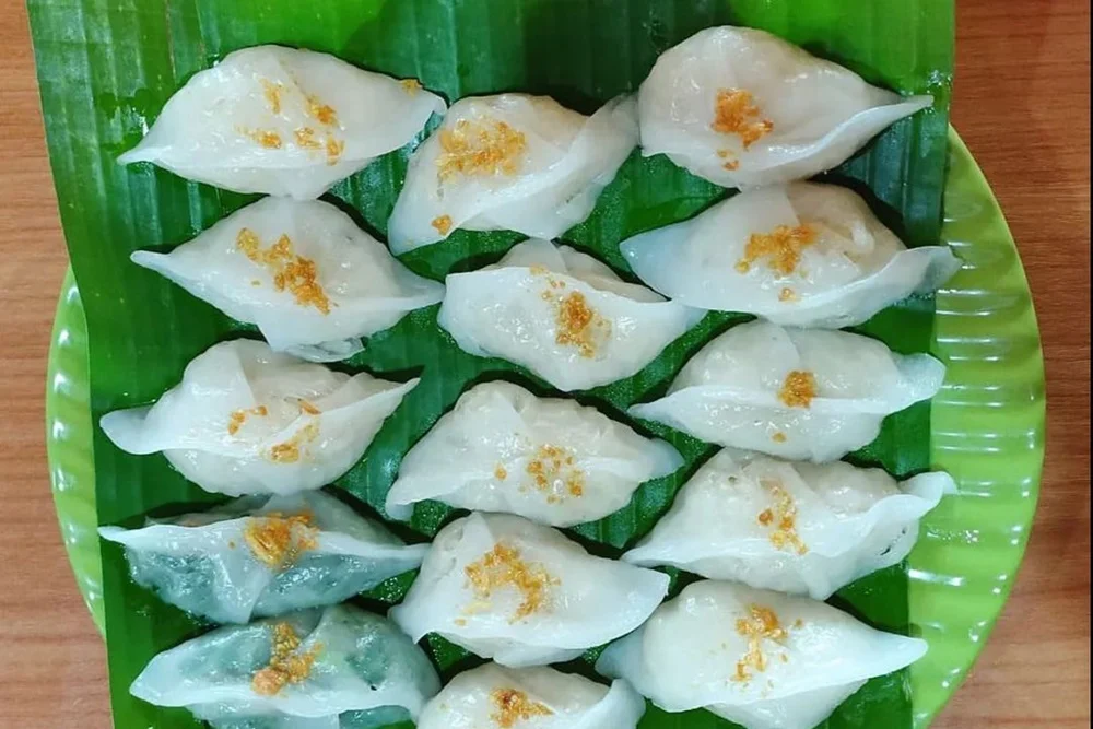 Makanan Khas Kalimantan Barat