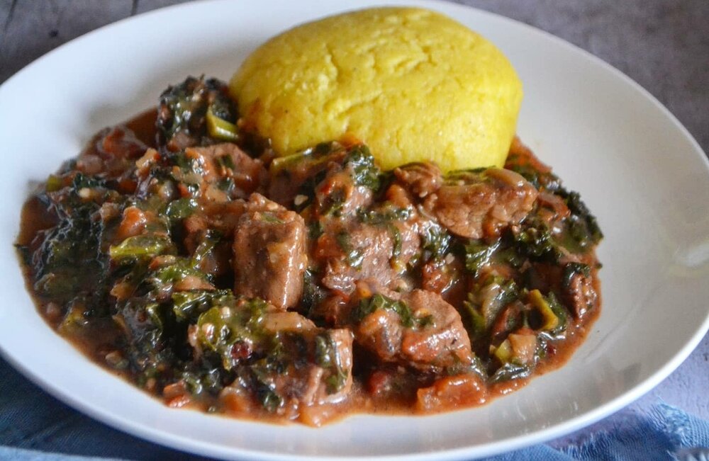 Sadza
