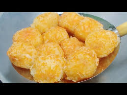 Singkong
