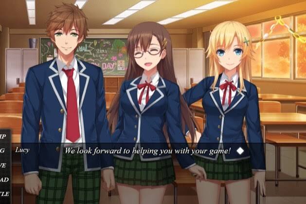 Game Visual yang Membuat Dunia Lebih Hidup