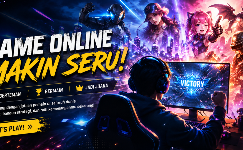 Mengapa Simbol Harimau & Naga Merajai Game Cina?